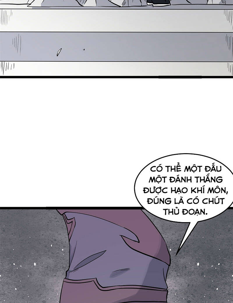 Vạn Cổ Tối Cường Tông Chap 128 - Next Chap 129