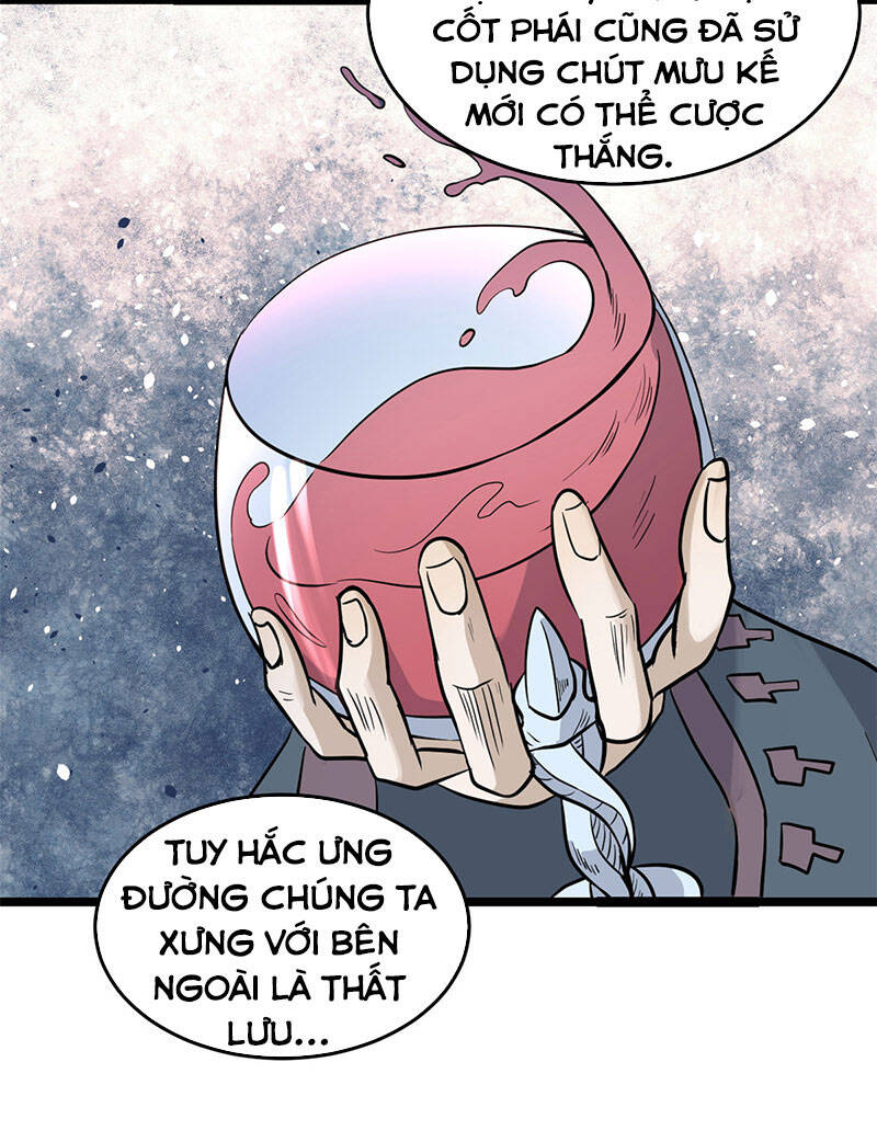 Vạn Cổ Tối Cường Tông Chap 128 - Next Chap 129