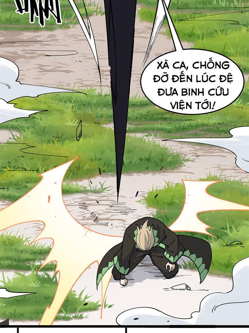 Vạn Cổ Tối Cường Tông Chap 129 - Next Chap 130