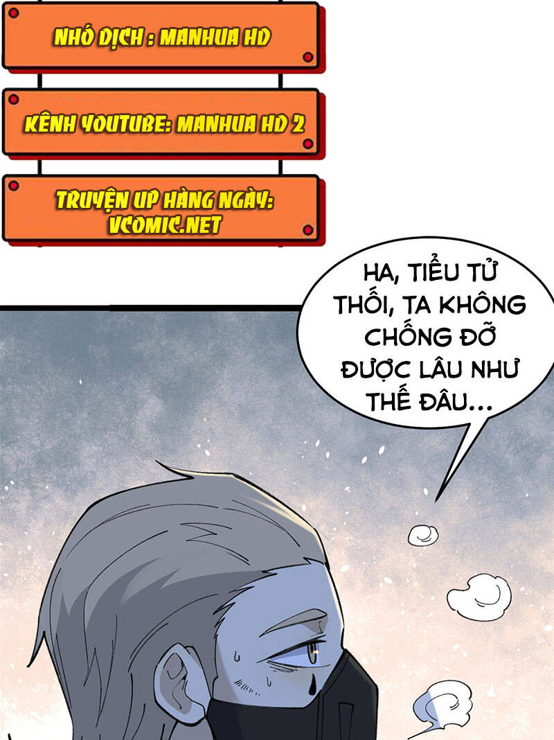 Vạn Cổ Tối Cường Tông Chap 129 - Next Chap 130