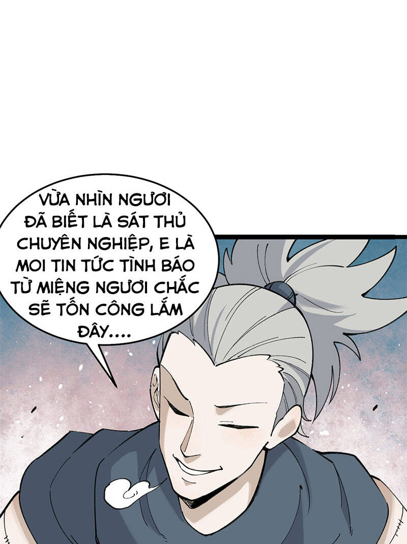 Vạn Cổ Tối Cường Tông Chap 129 - Next Chap 130