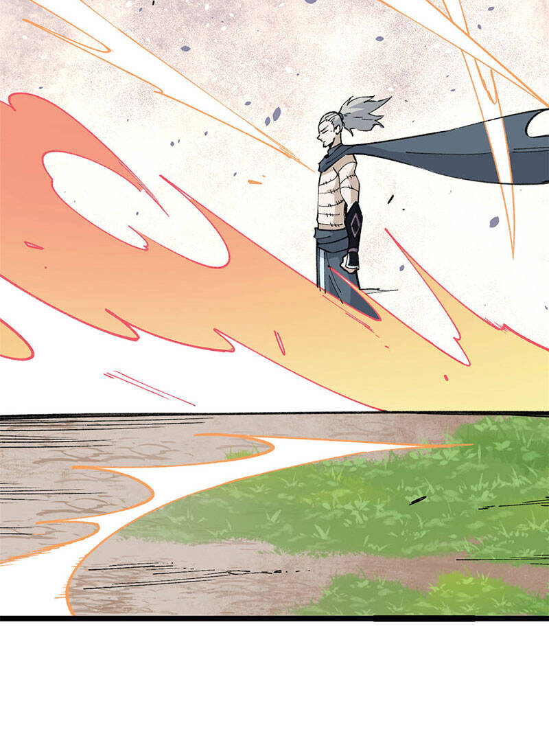 Vạn Cổ Tối Cường Tông Chap 129 - Next Chap 130