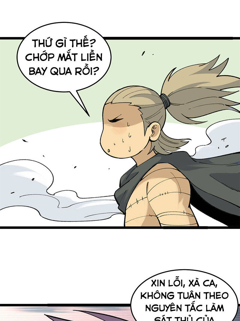 Vạn Cổ Tối Cường Tông Chap 129 - Next Chap 130