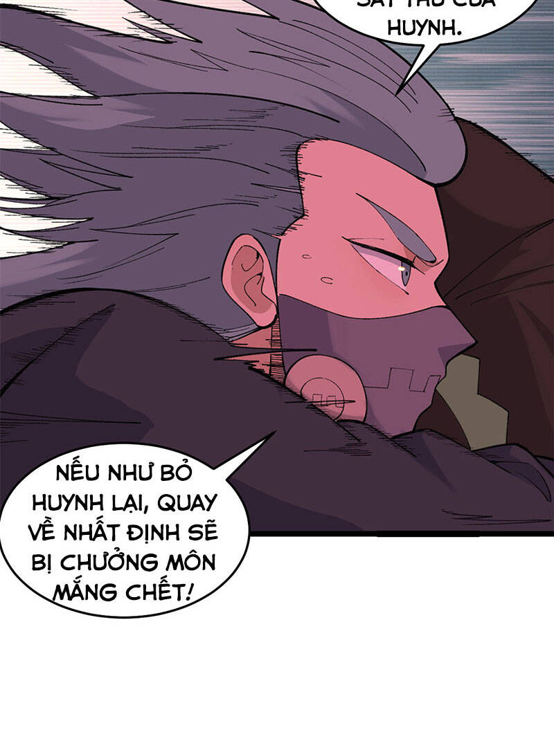 Vạn Cổ Tối Cường Tông Chap 129 - Next Chap 130