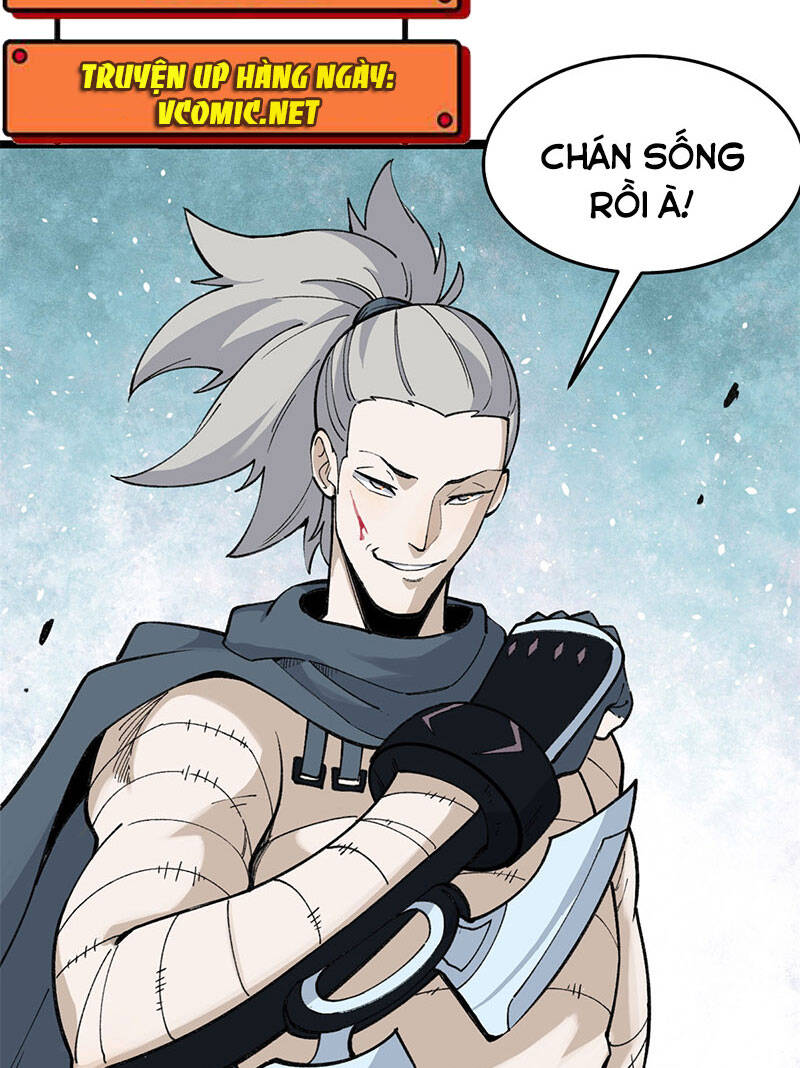 Vạn Cổ Tối Cường Tông Chap 129 - Next Chap 130