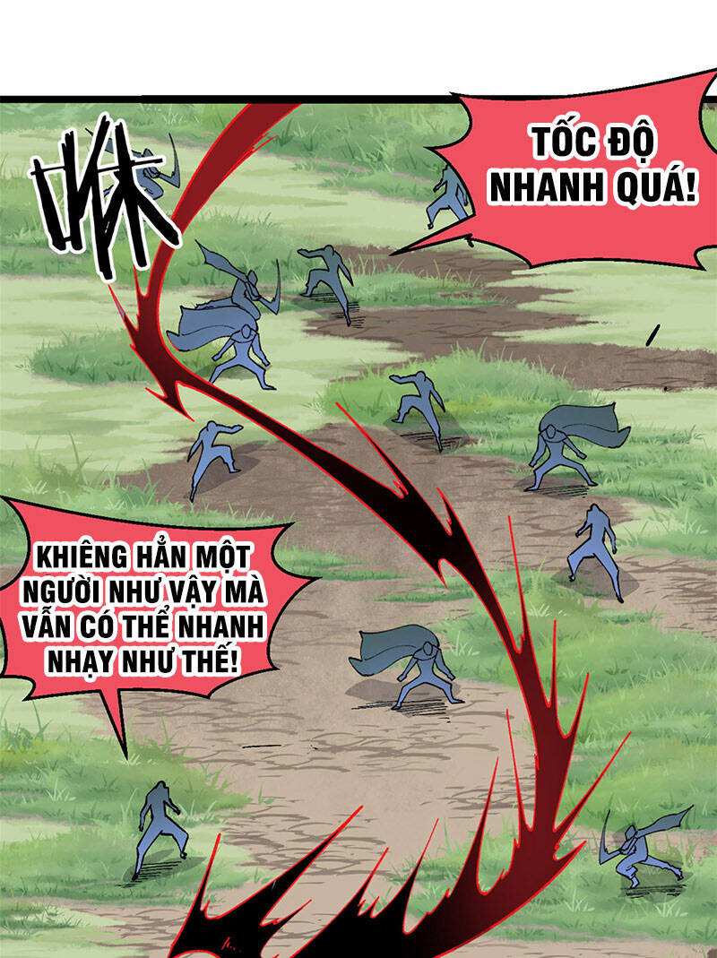 Vạn Cổ Tối Cường Tông Chap 129 - Next Chap 130