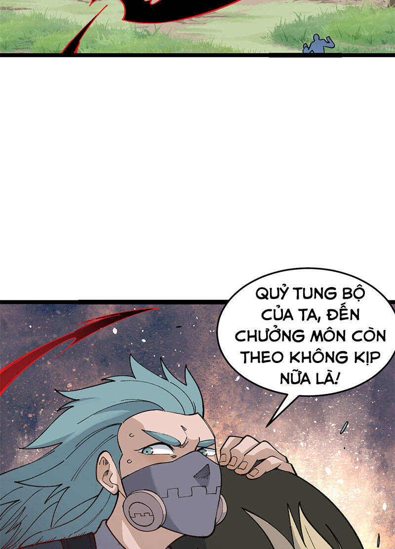 Vạn Cổ Tối Cường Tông Chap 129 - Next Chap 130
