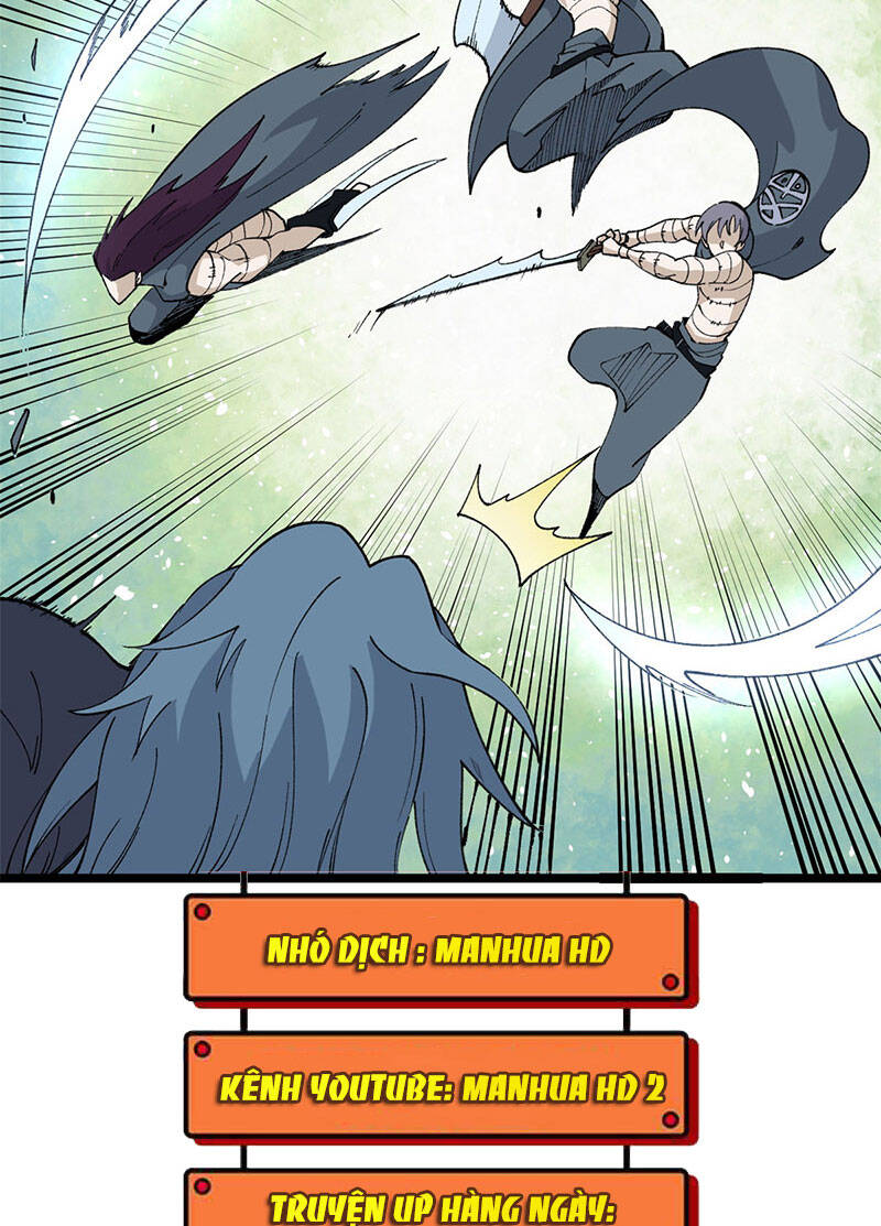 Vạn Cổ Tối Cường Tông Chap 129 - Next Chap 130