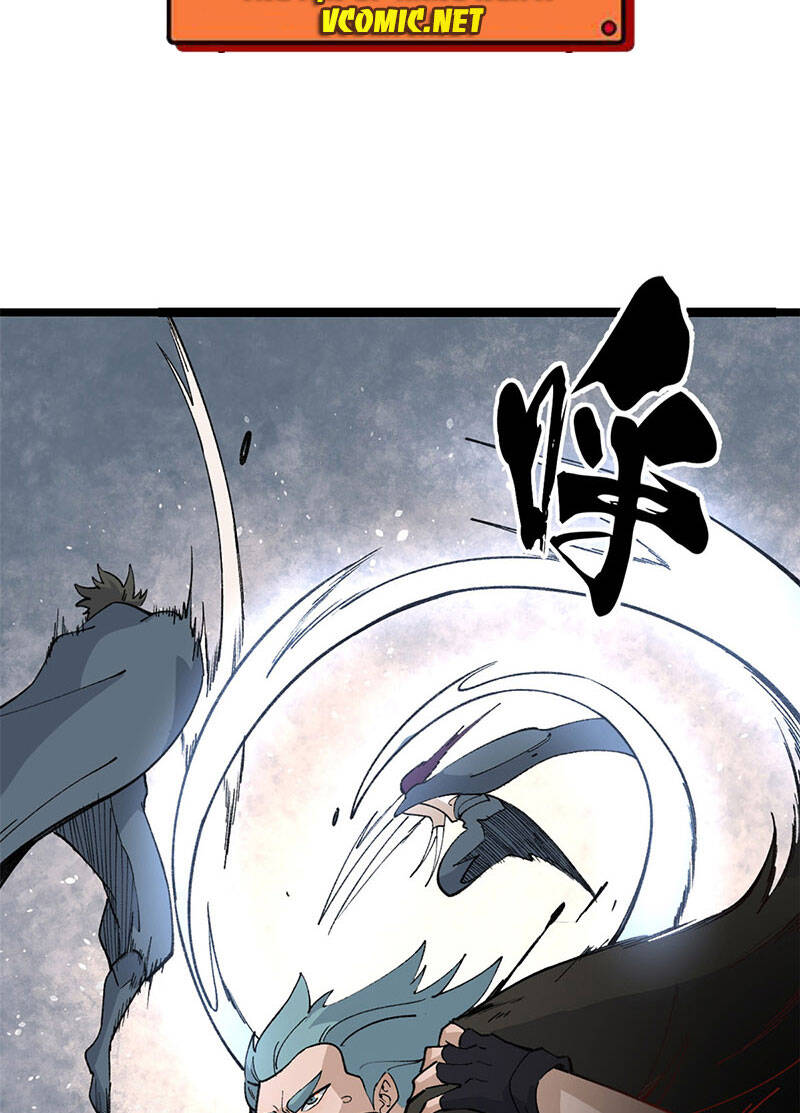 Vạn Cổ Tối Cường Tông Chap 129 - Next Chap 130