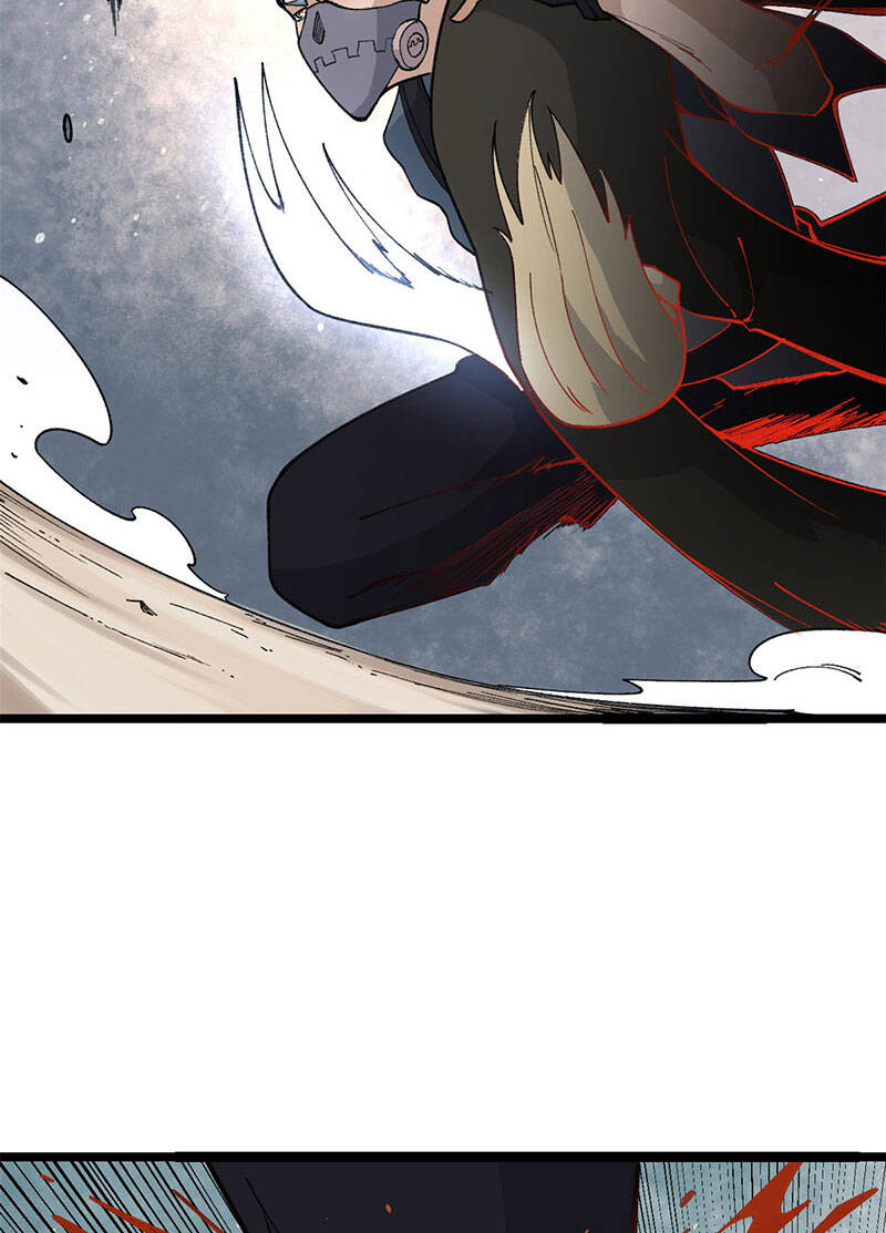 Vạn Cổ Tối Cường Tông Chap 129 - Next Chap 130