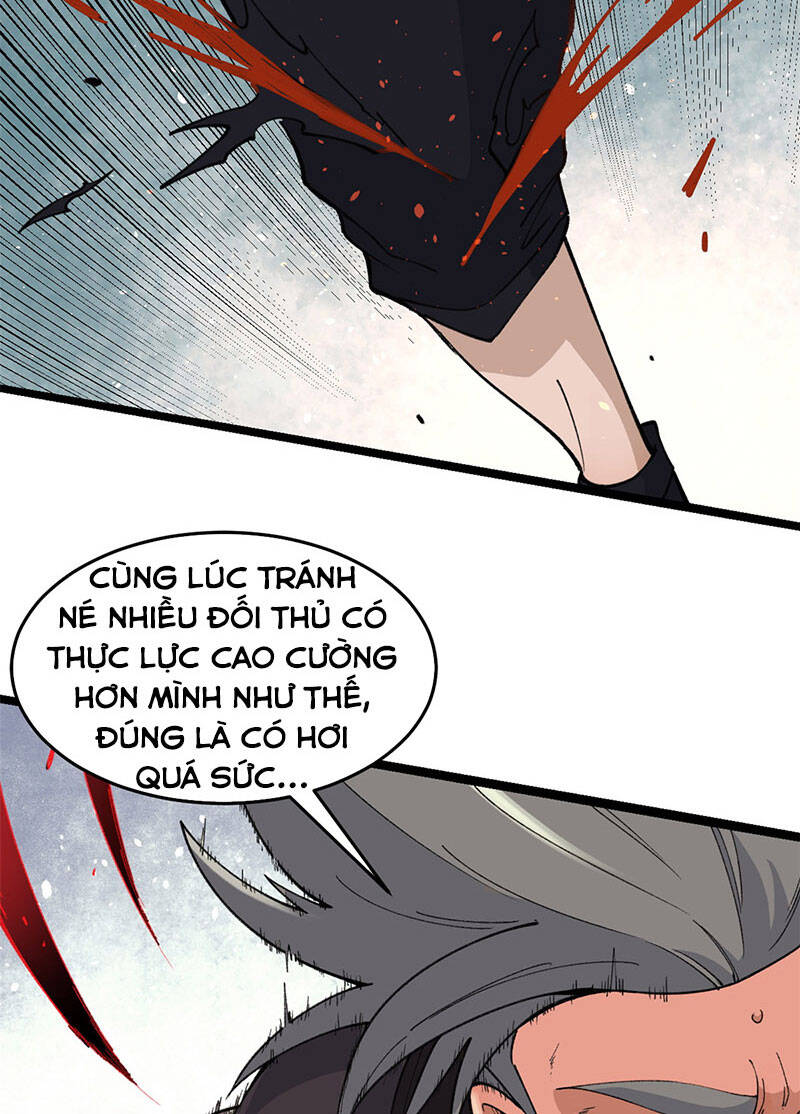 Vạn Cổ Tối Cường Tông Chap 129 - Next Chap 130
