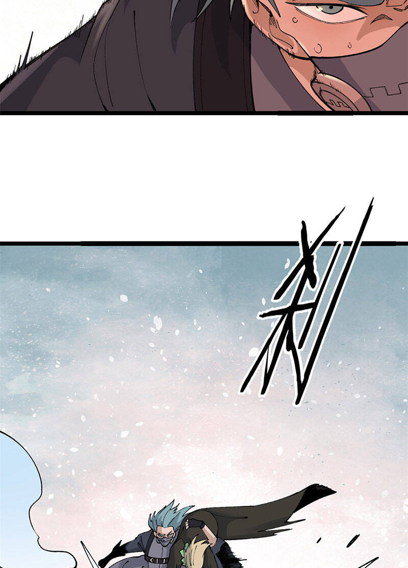 Vạn Cổ Tối Cường Tông Chap 129 - Next Chap 130