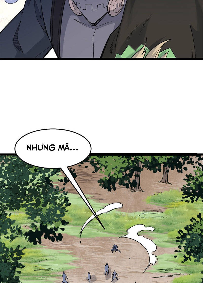Vạn Cổ Tối Cường Tông Chap 129 - Next Chap 130
