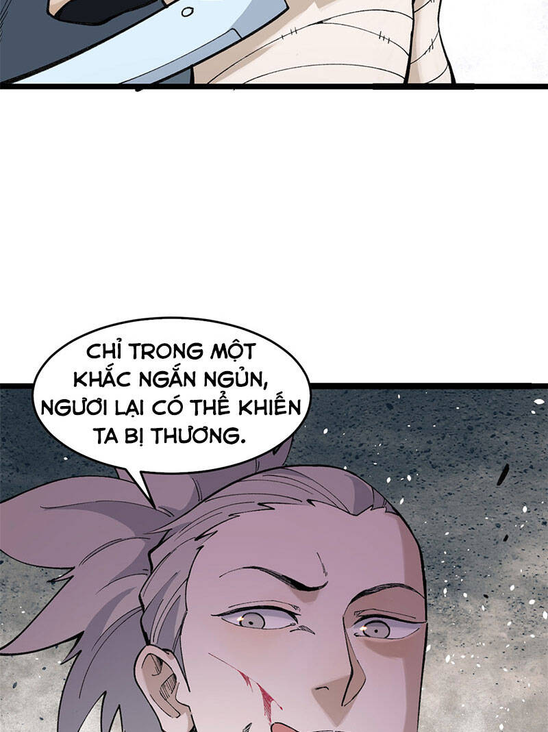 Vạn Cổ Tối Cường Tông Chap 129 - Next Chap 130