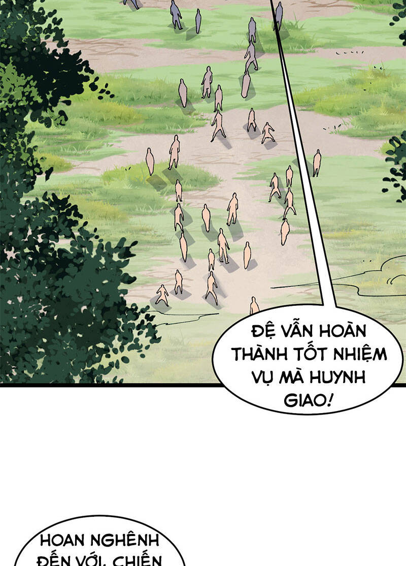Vạn Cổ Tối Cường Tông Chap 129 - Next Chap 130
