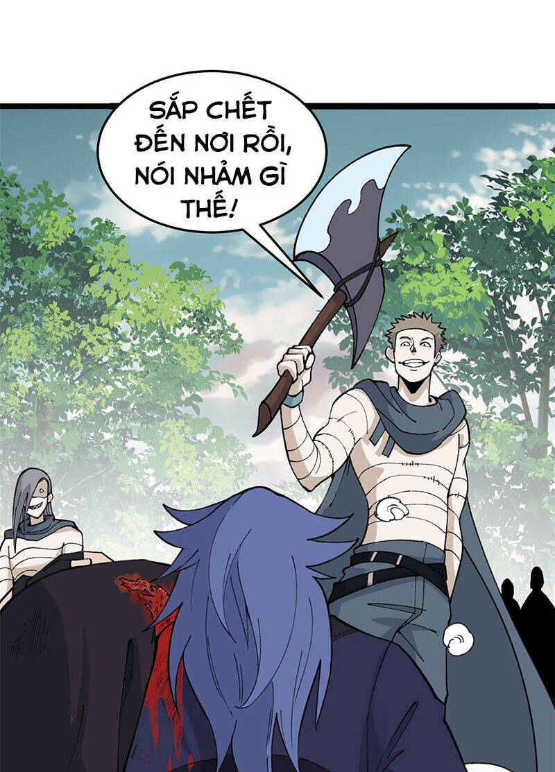 Vạn Cổ Tối Cường Tông Chap 129 - Next Chap 130