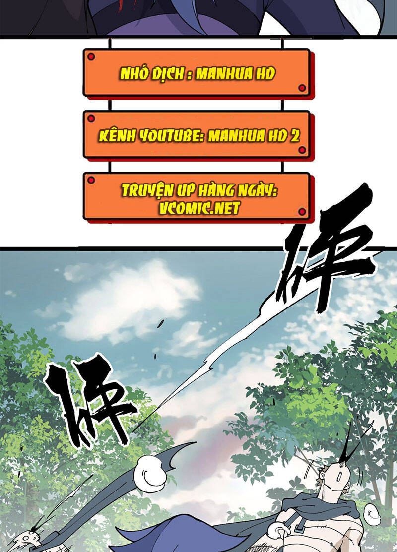 Vạn Cổ Tối Cường Tông Chap 129 - Next Chap 130