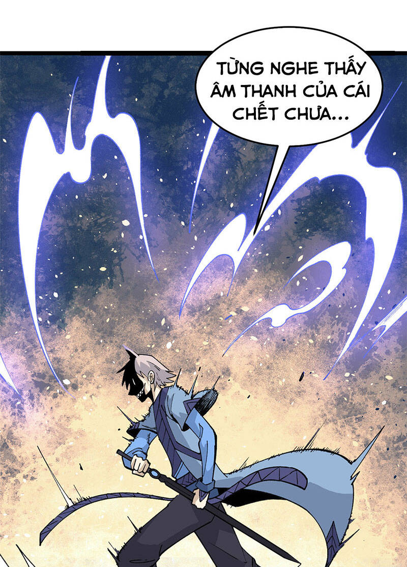 Vạn Cổ Tối Cường Tông Chap 129 - Next Chap 130