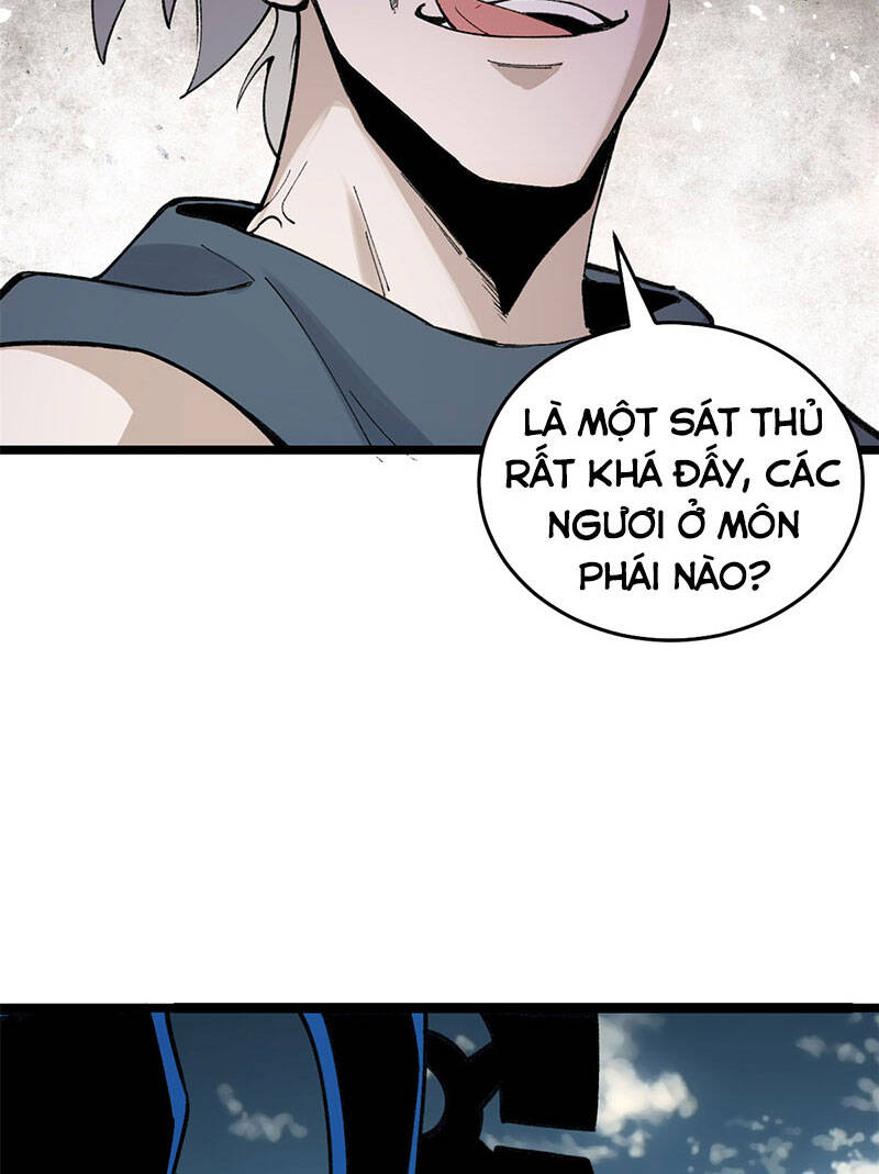 Vạn Cổ Tối Cường Tông Chap 129 - Next Chap 130
