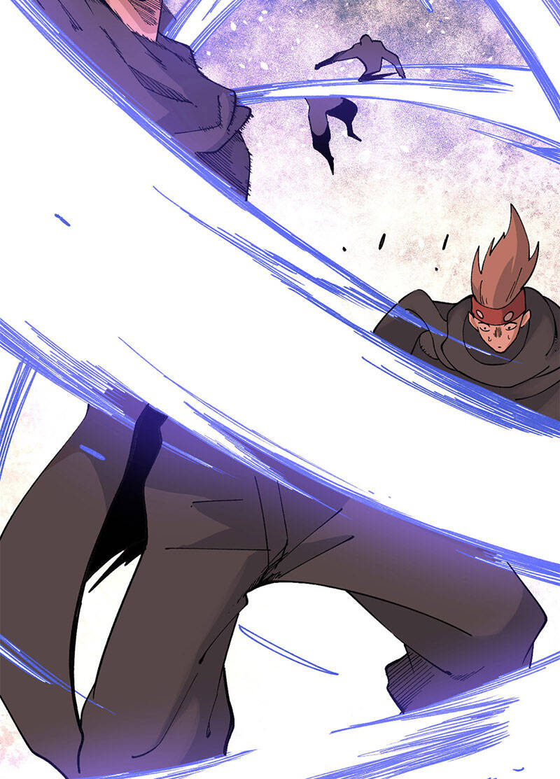 Vạn Cổ Tối Cường Tông Chap 129 - Next Chap 130