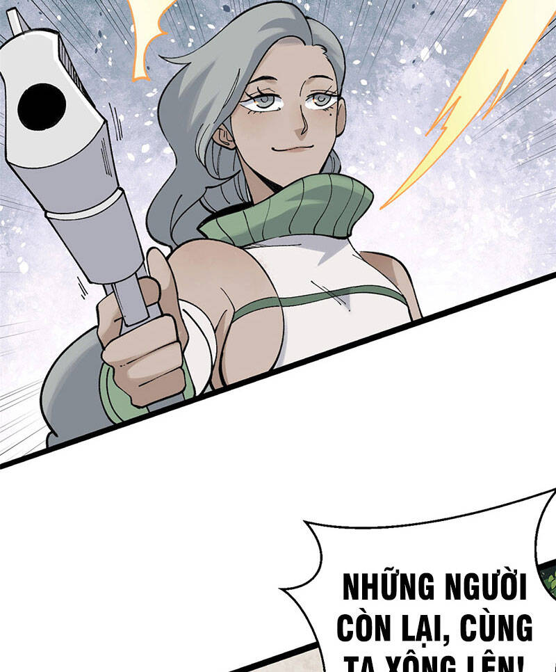Vạn Cổ Tối Cường Tông Chap 129 - Next Chap 130