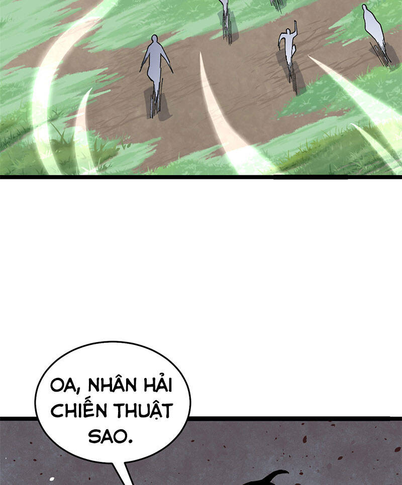 Vạn Cổ Tối Cường Tông Chap 129 - Next Chap 130