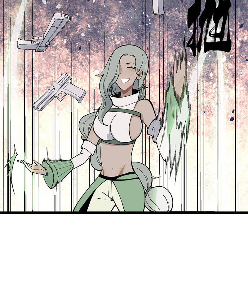 Vạn Cổ Tối Cường Tông Chap 129 - Next Chap 130