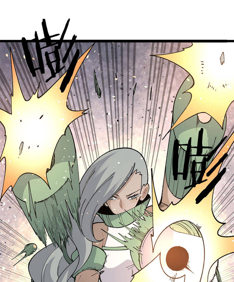 Vạn Cổ Tối Cường Tông Chap 129 - Next Chap 130