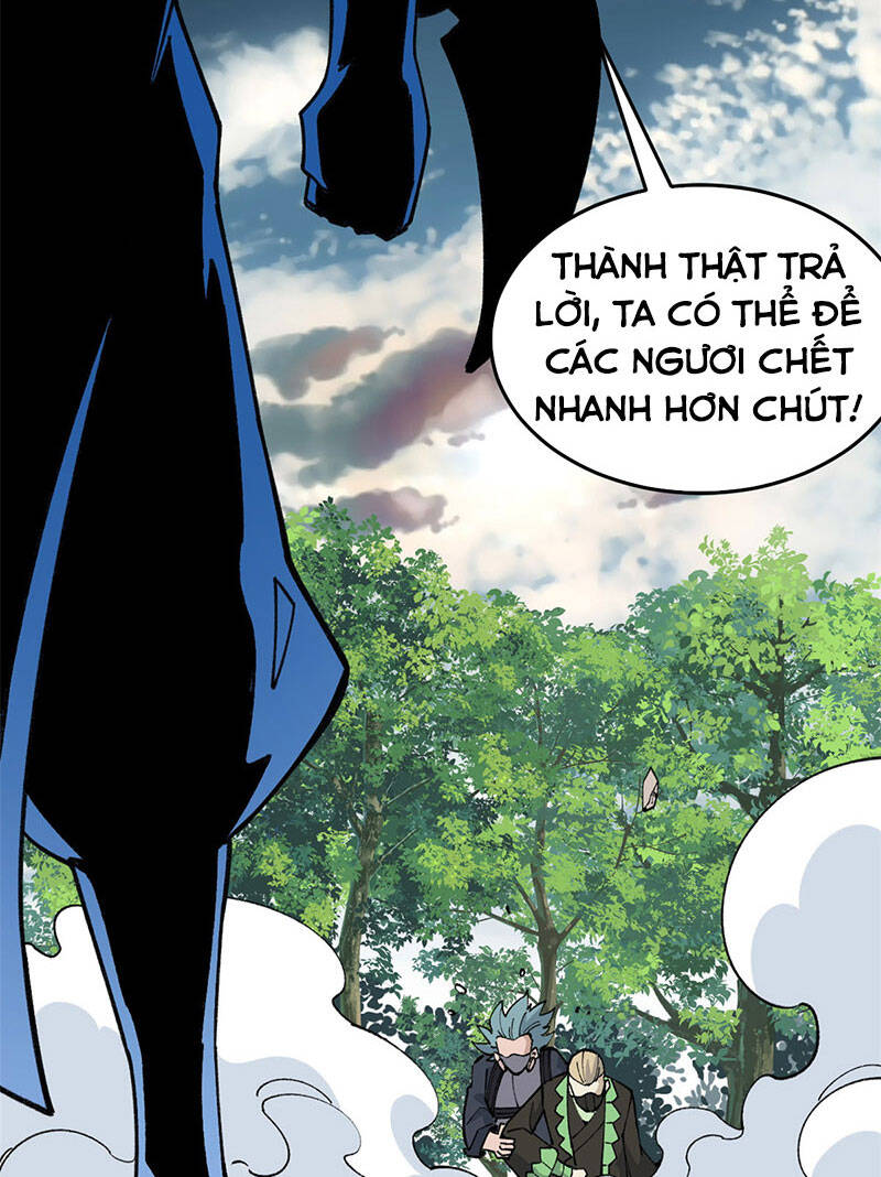 Vạn Cổ Tối Cường Tông Chap 129 - Next Chap 130