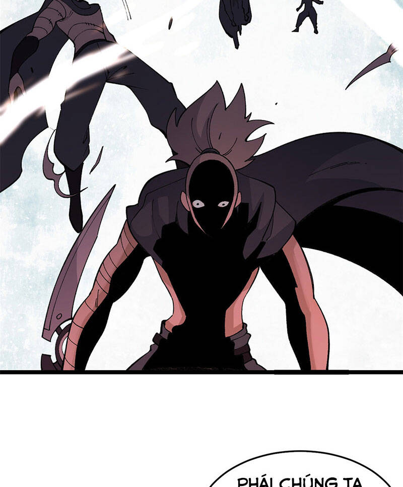 Vạn Cổ Tối Cường Tông Chap 129 - Next Chap 130