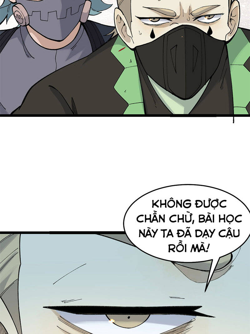 Vạn Cổ Tối Cường Tông Chap 129 - Next Chap 130
