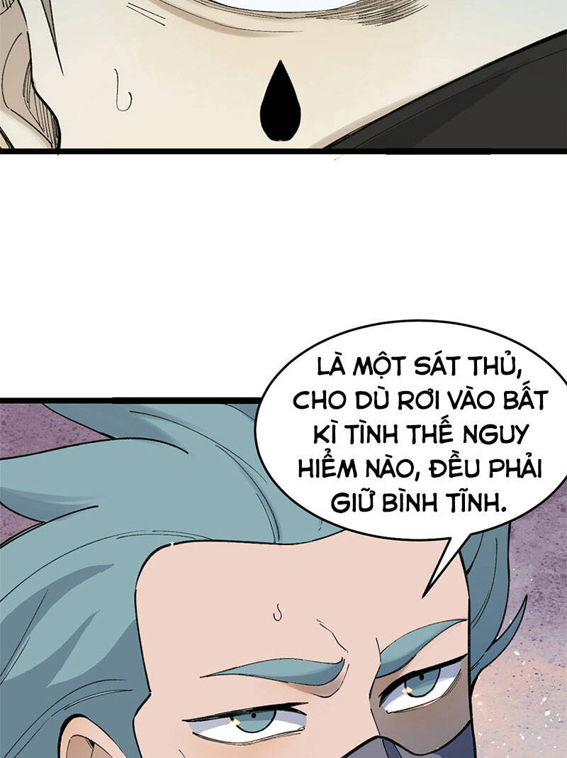 Vạn Cổ Tối Cường Tông Chap 129 - Next Chap 130