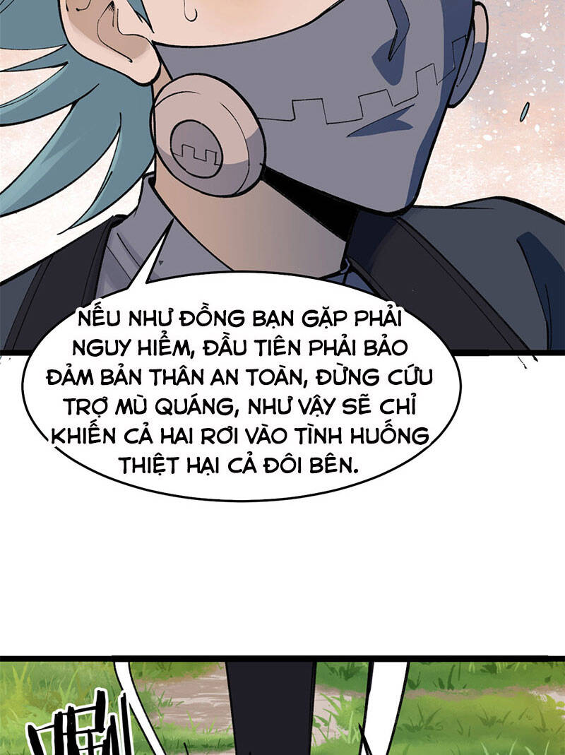 Vạn Cổ Tối Cường Tông Chap 129 - Next Chap 130