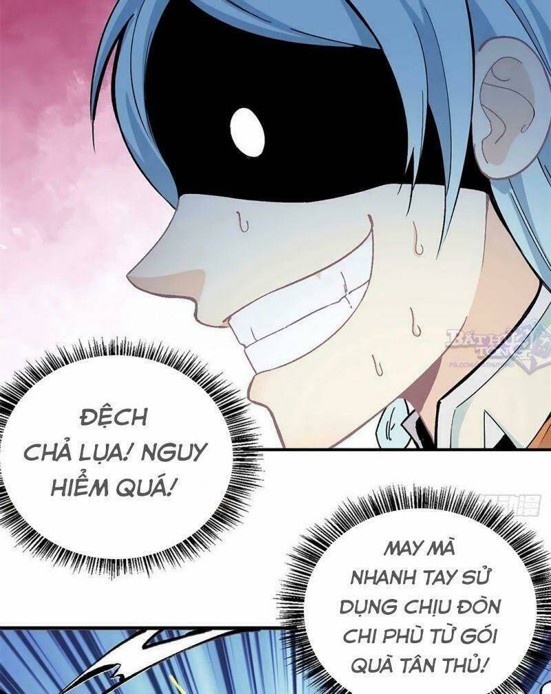 Vạn Cổ Tối Cường Tông Chap 13 - Next Chap 14