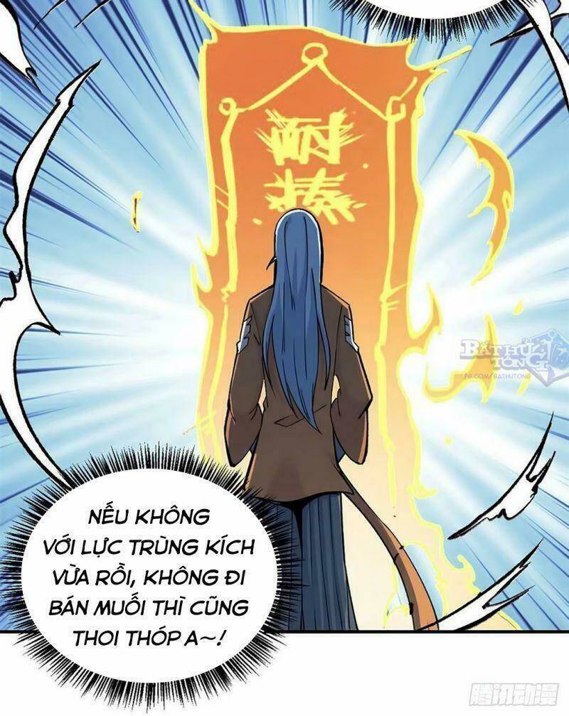 Vạn Cổ Tối Cường Tông Chap 13 - Next Chap 14