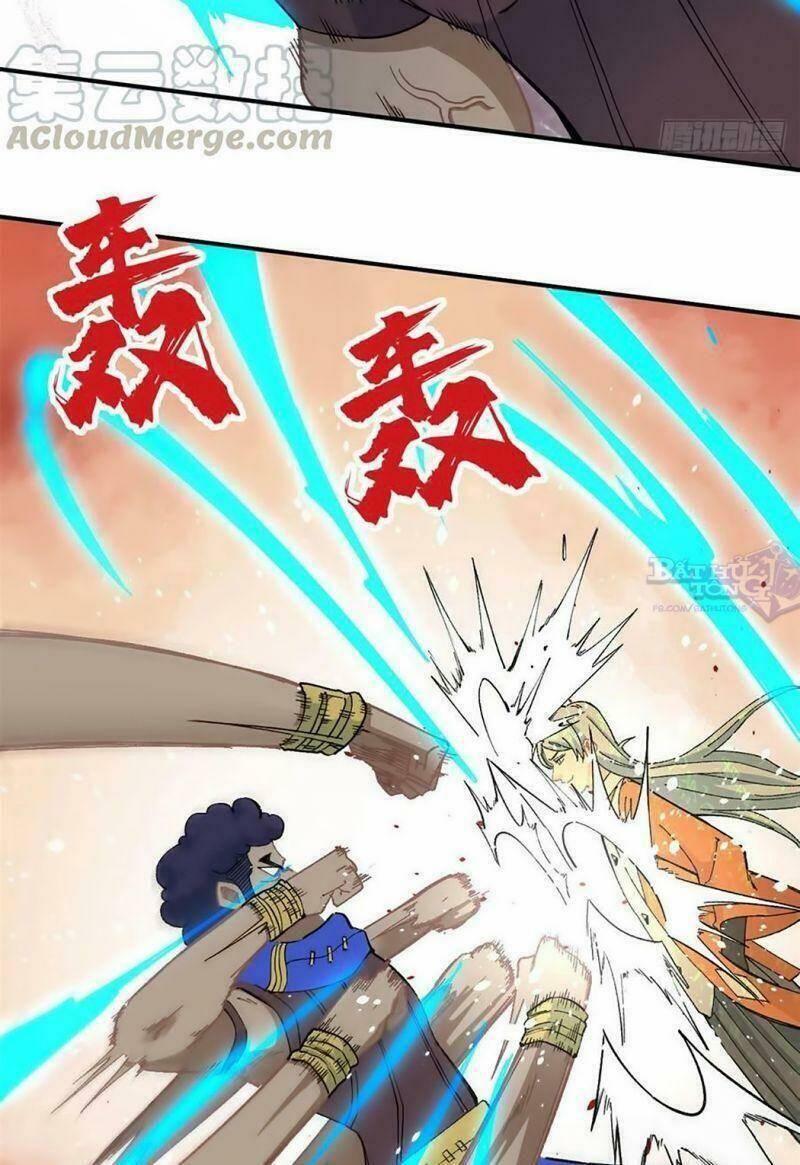 Vạn Cổ Tối Cường Tông Chap 13 - Next Chap 14