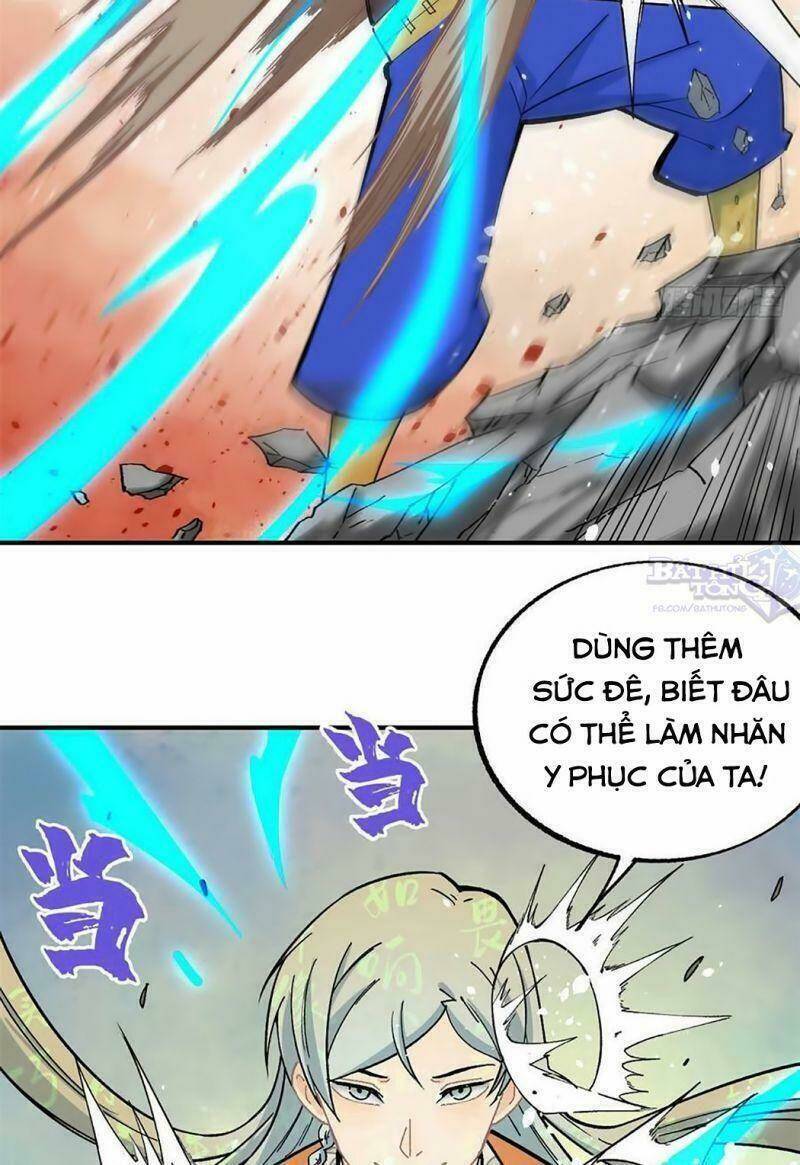 Vạn Cổ Tối Cường Tông Chap 13 - Next Chap 14