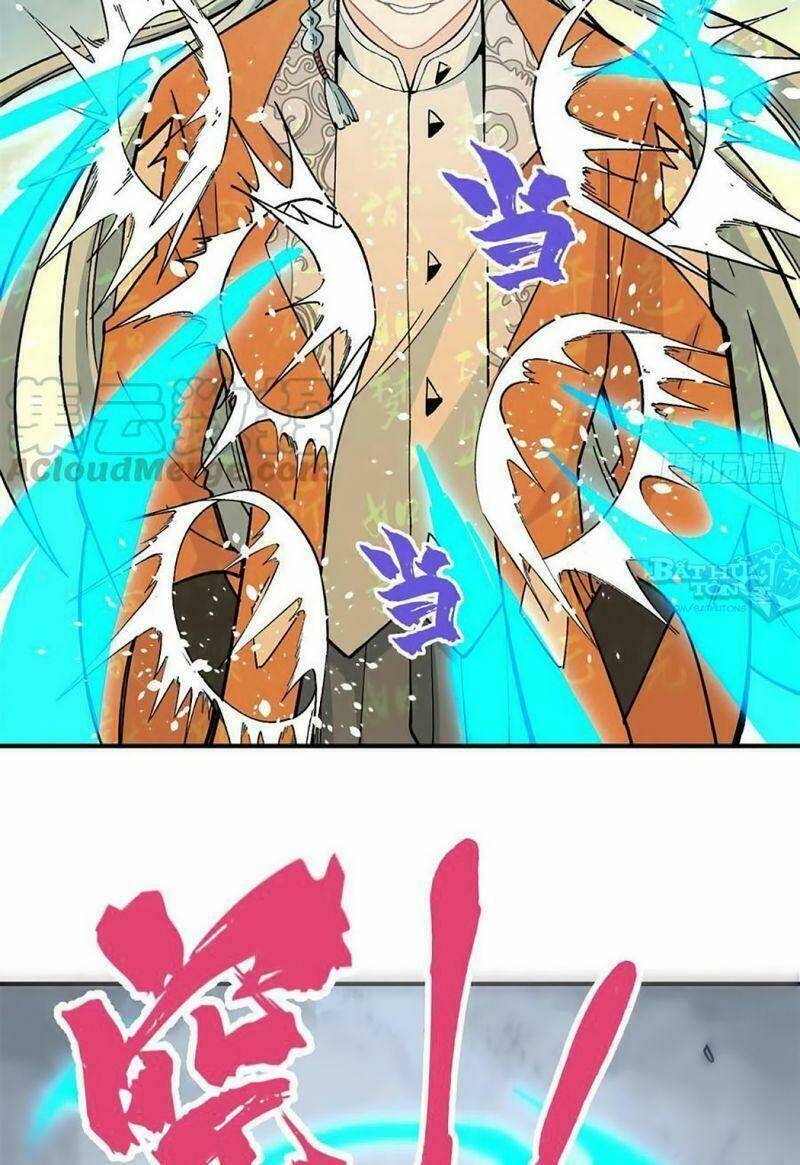 Vạn Cổ Tối Cường Tông Chap 13 - Next Chap 14