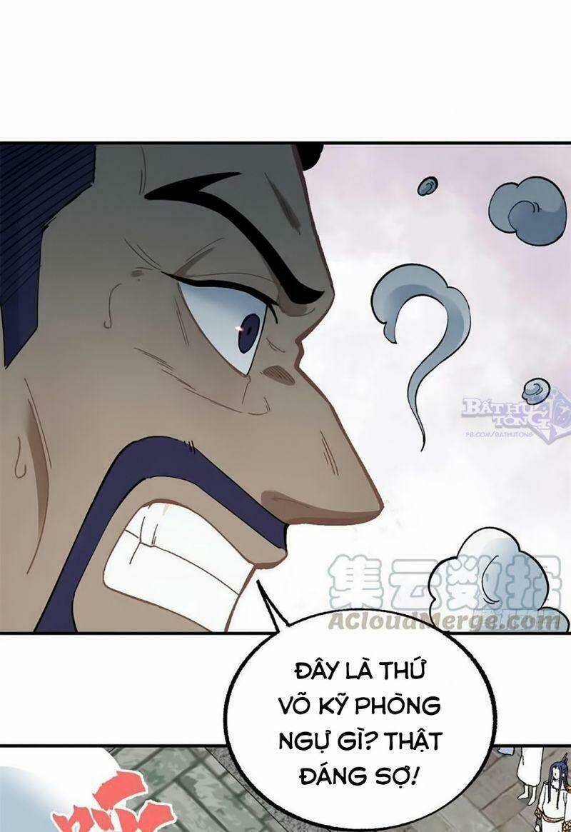 Vạn Cổ Tối Cường Tông Chap 13 - Next Chap 14