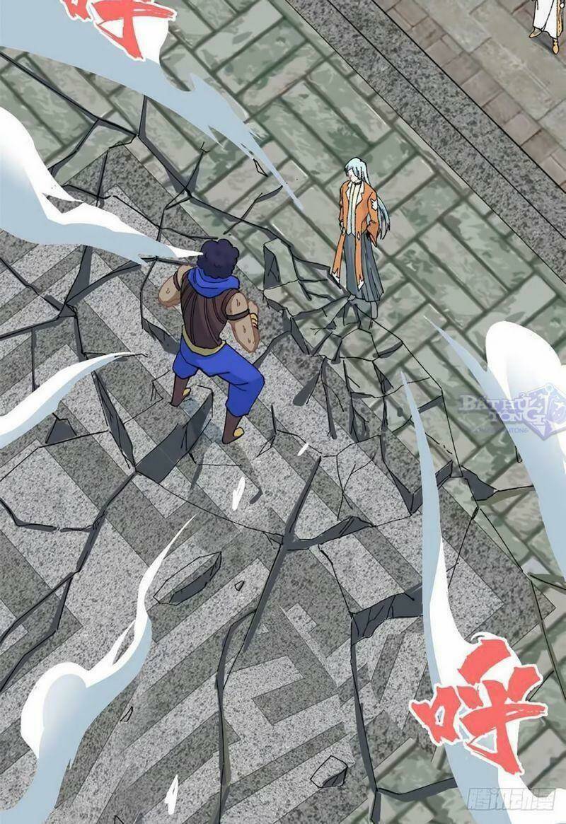 Vạn Cổ Tối Cường Tông Chap 13 - Next Chap 14
