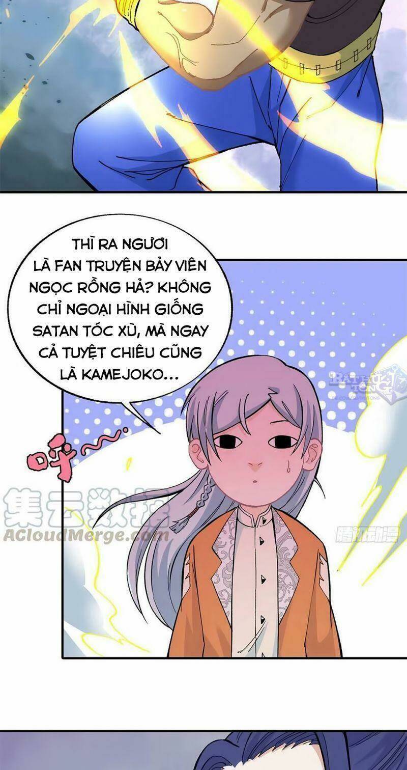Vạn Cổ Tối Cường Tông Chap 13 - Next Chap 14