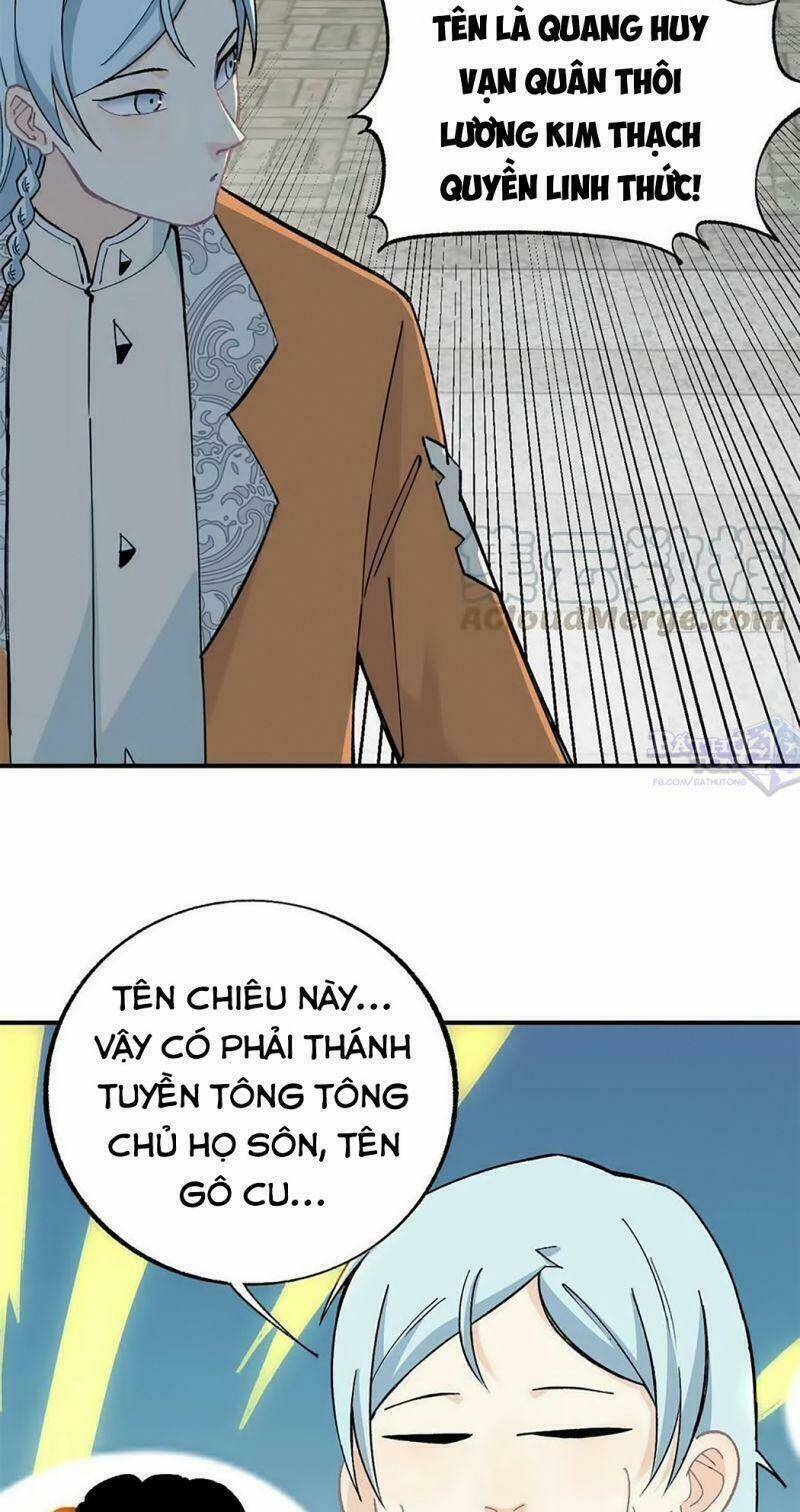 Vạn Cổ Tối Cường Tông Chap 13 - Next Chap 14