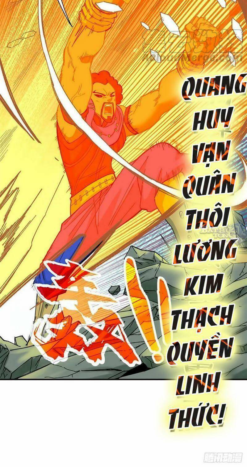 Vạn Cổ Tối Cường Tông Chap 13 - Next Chap 14