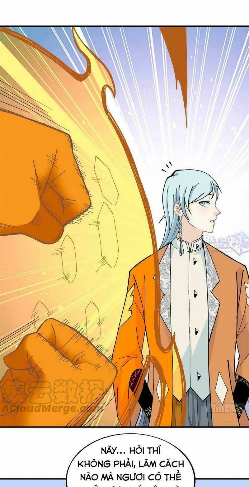 Vạn Cổ Tối Cường Tông Chap 13 - Next Chap 14