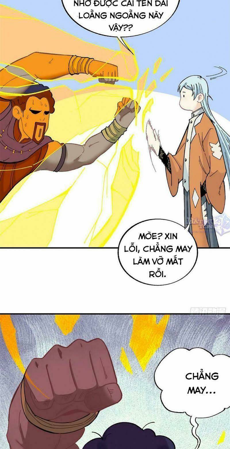 Vạn Cổ Tối Cường Tông Chap 13 - Next Chap 14