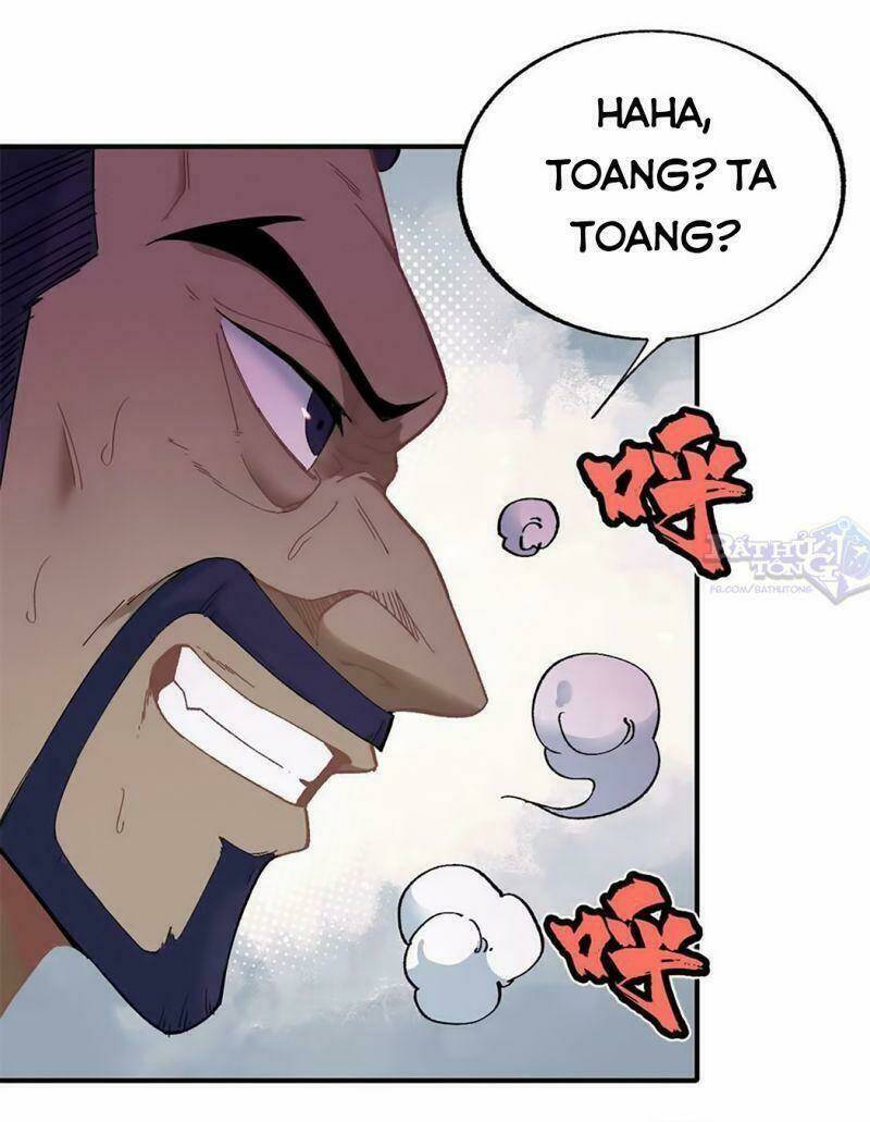 Vạn Cổ Tối Cường Tông Chap 13 - Next Chap 14