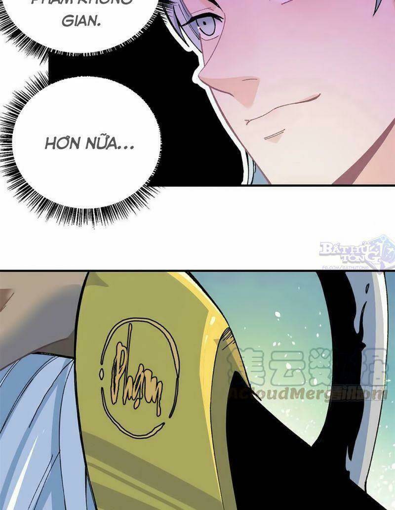 Vạn Cổ Tối Cường Tông Chap 13 - Next Chap 14