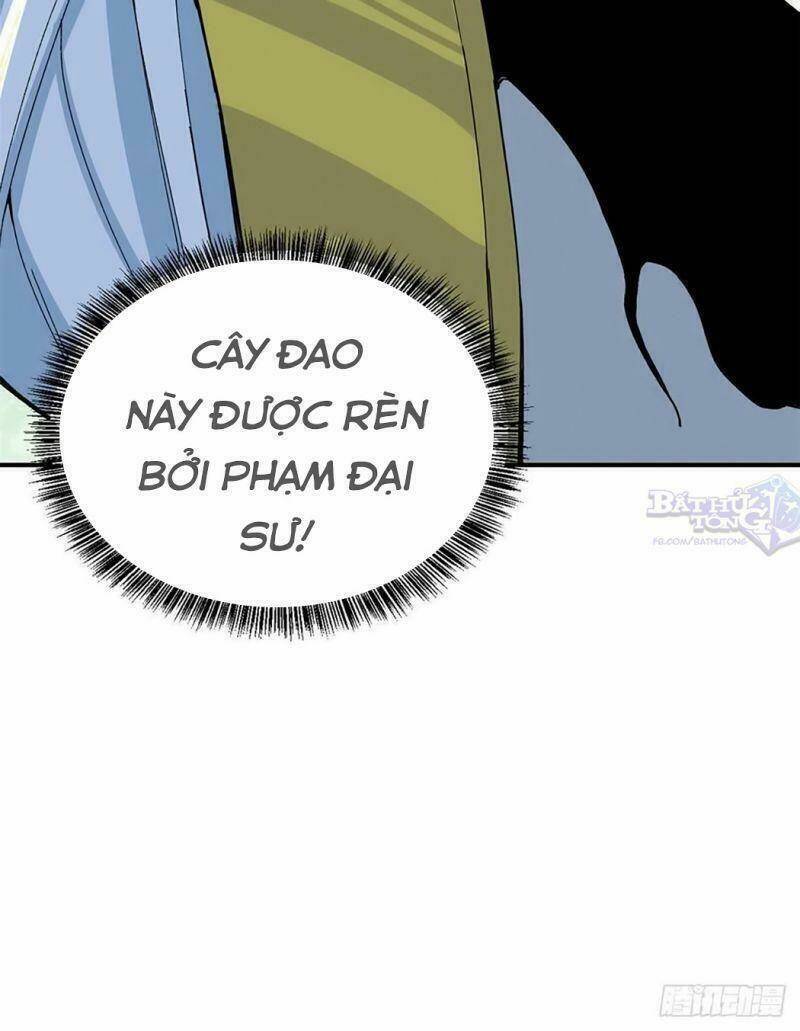 Vạn Cổ Tối Cường Tông Chap 13 - Next Chap 14