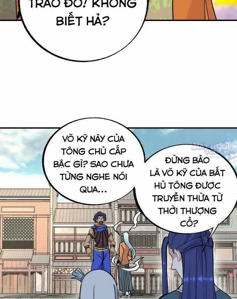 Vạn Cổ Tối Cường Tông Chap 13 - Next Chap 14