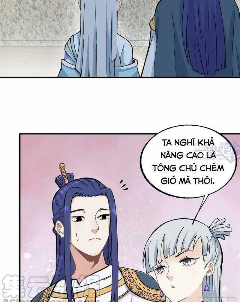 Vạn Cổ Tối Cường Tông Chap 13 - Next Chap 14